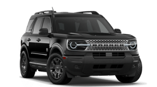 2026 Ford Bronco Sport® External Image 5